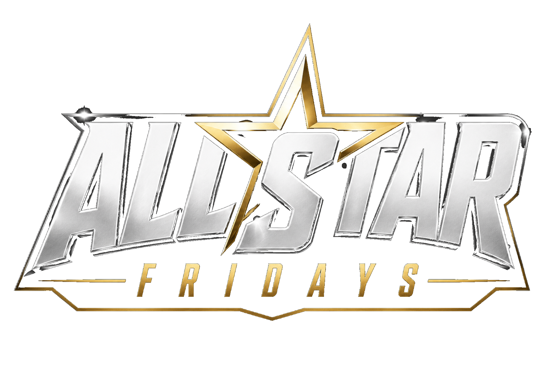 All Star Fridays